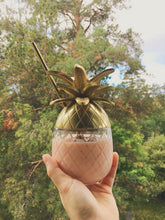 Cocktail-lasi ’Ananas’, 2 lasia
